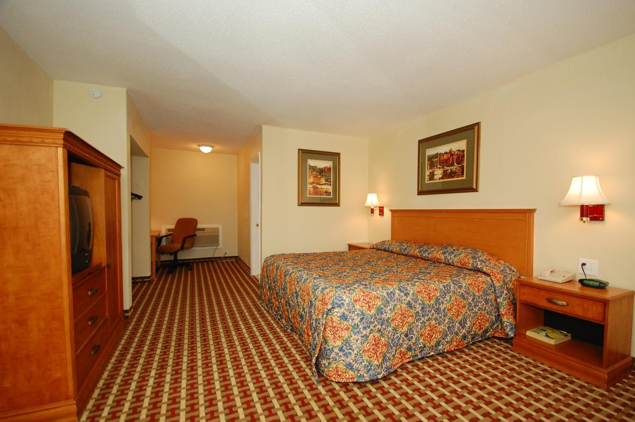 Millville Motorsports Inn And Suites Quarto foto