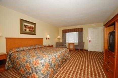 Millville Motorsports Inn And Suites Quarto foto
